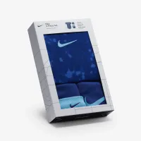 Nike Cloud Dye 3-Piece Box комплект Baby 3-Piece Box комплект блакитний