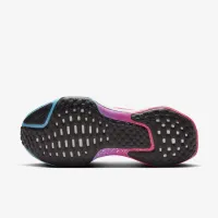 Nike Invincible 3 женская Road Running Кроссовки Yellow
