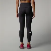 Лосіни The North Face Flex High Rise 0A87JSJK31 - Чорні