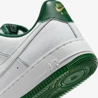 Nike Air Force 1 '07 Mini Jewel женская Кроссовки цвет белый