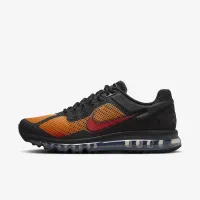 Nike Air Max 2013 мужские Кроссовки Orange