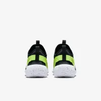 Nike Flex Runner 4 Little дитячі Кросівки колір чорний
