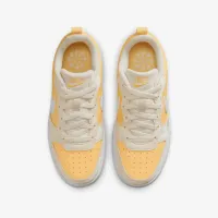 Nike Court Borough Low Recraft Big Kids' взуття Brown