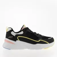 Кросівки Skechers Bobs Bamina Chill Zone 117041BKMT - Чорні
