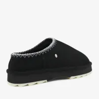 Кроссовки Emu Australia Sharky Scuff W13179BLAK - Черные