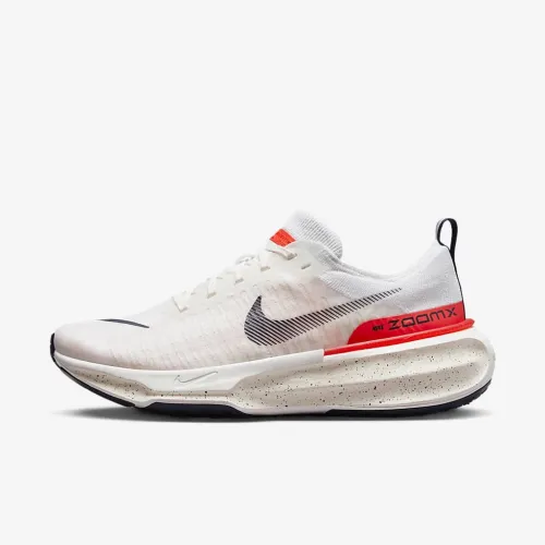 Nike Invincible 3 чоловічі Road Running Кросівки колір білий
