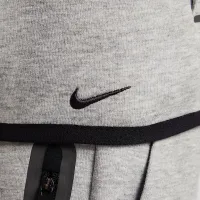 Nike Sportswear Toddler Tech Fleece 2-Piece Full-Zip комплект колір сірий