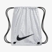 Nike Phantom 6 High Elite Firm-Ground футбольні бутси колір сірий