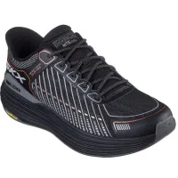 Кроссовки Мужские Skechers Slip-ins: Max Cushioning Suspension (220936-BLK)