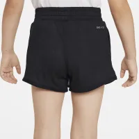 Nike Dri-FIT Trophy Toddler Skort Black