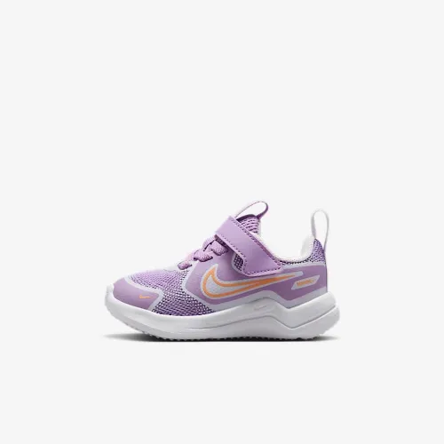 Nike Cosmic Runner Baby/Toddler Кросівки колір фіолетовий