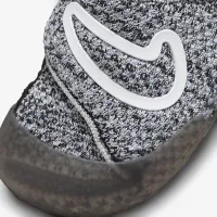 Nike Swoosh 1 Baby/Toddler Кроссовки цвет черный