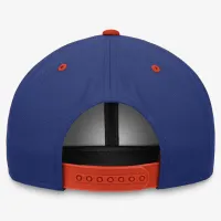 New York Mets Pro Cooperstown чоловічі Nike MLB Adjustable Hat блакитний