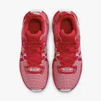 Nike LeBron Witness 7 (Team) баскетбольные Кроссовки цвет красный