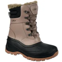 Кроссовки зимние CMP ATKA WMN SNOW BOOT WP (3Q79546/P430)