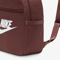 Nike Sportswear Futura 365 женская Mini рюкзак (6L) цвет коричневый