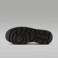 Nike Air Jordan Mule SE жіноча Кросівки колір коричневий