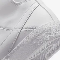 Кросівки Nike Blazer Mid '77 DH8640-102 - Білі