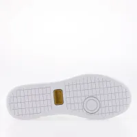 Кроссовки Lacoste Carnaby Pro 745SFA0055-216 - Белые
