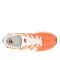 Кросівки New Balance GS327RF - Оранжеві
