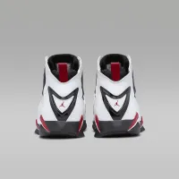 Nike Jordan True Flight чоловічі Кросівки колір білий