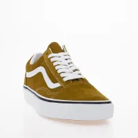 Кросівки Vans Color Theory Old Skool VN0005UF1M71 - Бежеві