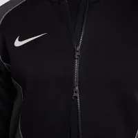 Nike Strike+ мужские Soccer Tracksuit цвет черный