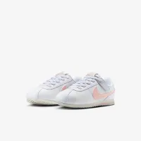 Nike Cortez EasyOn Little дитячі Кросівки колір білий