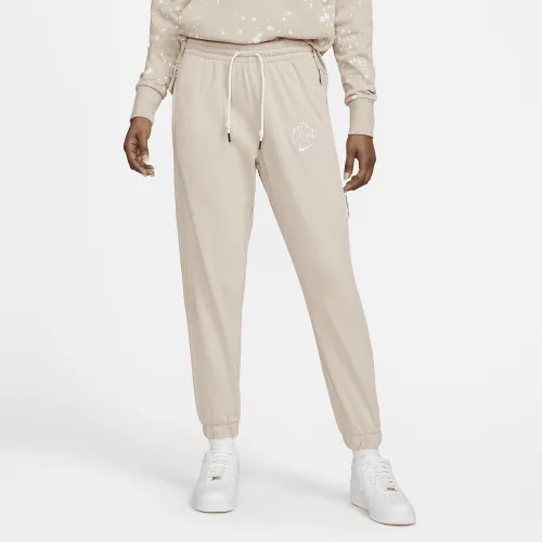 U.S. Standard Issue жіноча Nike Dri-FIT Pants колір коричневий