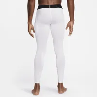 Nike Pro чоловічі Dri-FIT Fitness Tights колір білий