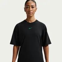 Nike NOCTA мужские футболка цвет черный