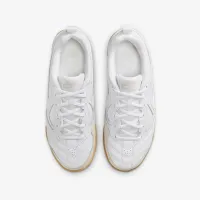 Nike Gato Big детские Кроссовки цвет белый