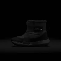 Nike Flex Advance Little дитячі Boots Pink