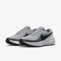 Nike Revolution 8 чоловічі Road Running Кросівки колір сірий