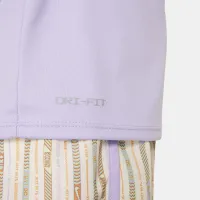Nike Dri-FIT Happy Camper Little дитячі Sprinter комплект колір білий