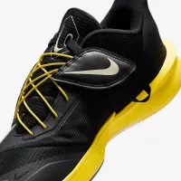 Nike Precision 7 EasyOn мужские баскетбольные Кроссовки цвет черный