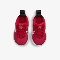 Nike Star Runner 4 Baby/Toddler Кросівки колір червоний