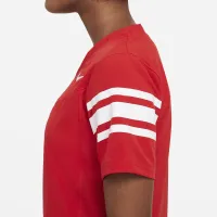 Nike Vapor женская Flag Football Jersey (Stock) цвет красный