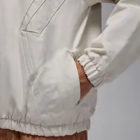 Nike Jordan Flight чоловічі Draft Куртка колір коричневий