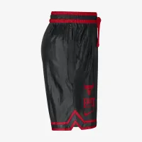 Chicago Bulls Courtside чоловічі Nike Dri-FIT NBA Graphic шорти колір червоний