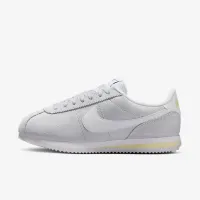 Nike Cortez женская Кроссовки цвет серый