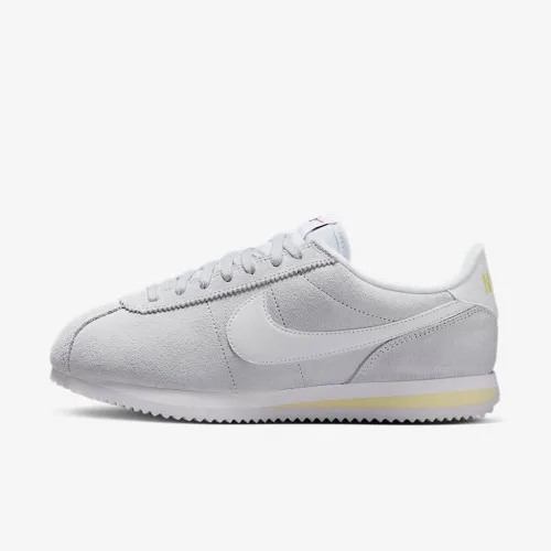 Nike Cortez жіноча Кросівки колір сірий