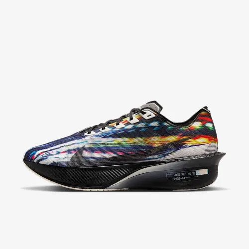Nike Vaporfly 4 чоловічі Road Racing Кросівки різнокольорові
