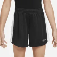 Nike Dri-FIT Academy Big детские (Girls') Soccer шорты цвет черный