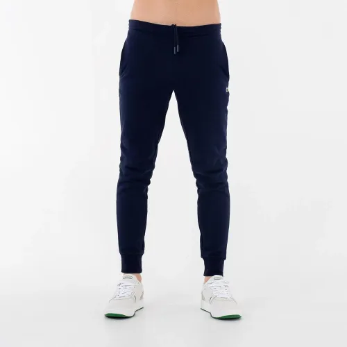 Штаны Lacoste Tracksuit Trousers Bottom XH9624-166 - Cиний