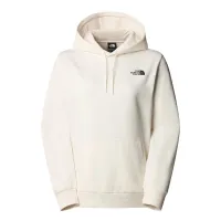 Кофта/футболка The North Face Simple Dome 0A89EYQLI1 - Біла
