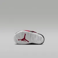Nike Jordan Flare Infant/Toddler Кросівки колір червоний