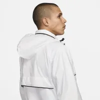 USMNT чоловічі Nike Soccer Halo Куртка колір білий