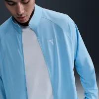 Nike Kobe Dri-FIT Knit Куртка синий