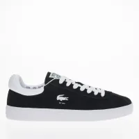 Кроссовки Lacoste Court 746SMA0065-312 - Черные